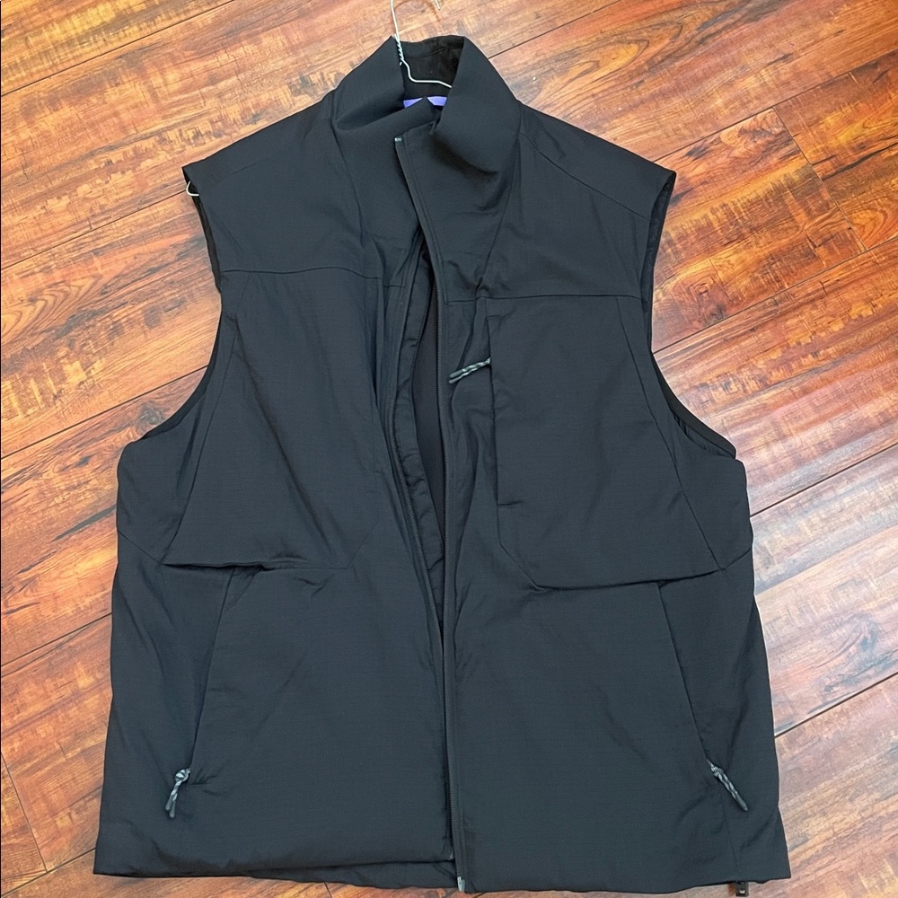 Men’s Lululemon Vest in Black